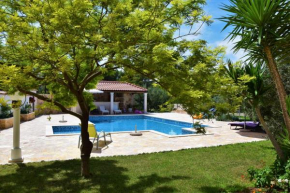 Apartments Villa Barbara